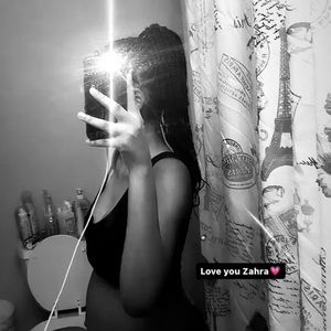 Meet your Posher, Christiana